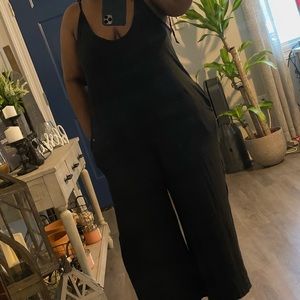 NWT Jumpsuit